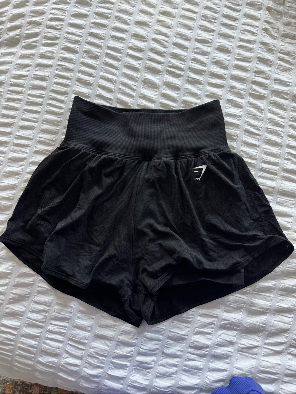 Gymshark Vital Compression Shorts Lined